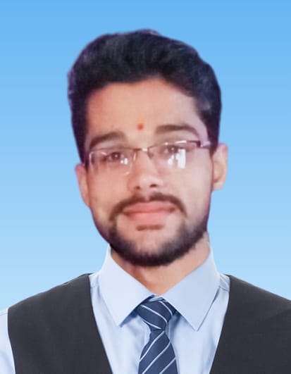 Founder Shivam Mishra
